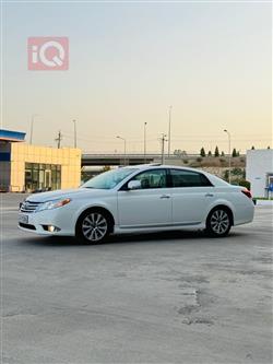 تويوتا أفالون